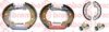 BREMBO K 68 059 Brake Shoe Set